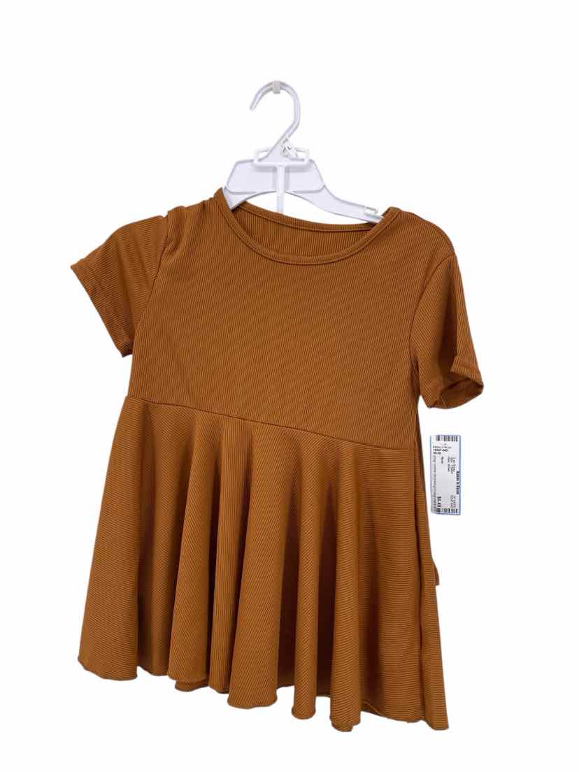 None Kids Size 130/6/7 2 pc Dress