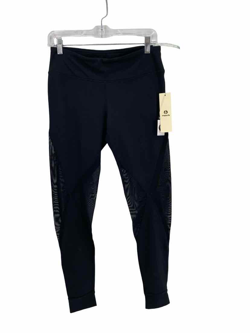 Mono B Ladies Size L NEW Leggings