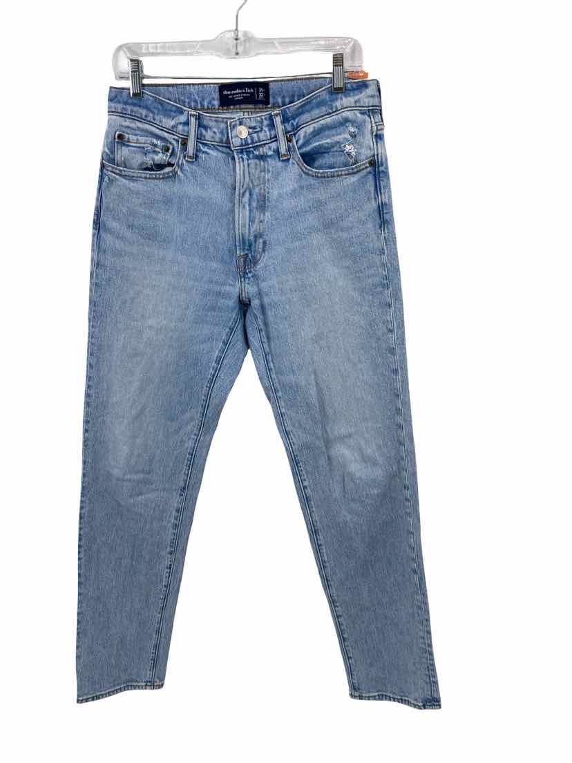 abercrombie Ladies Size 31x32 Jeans