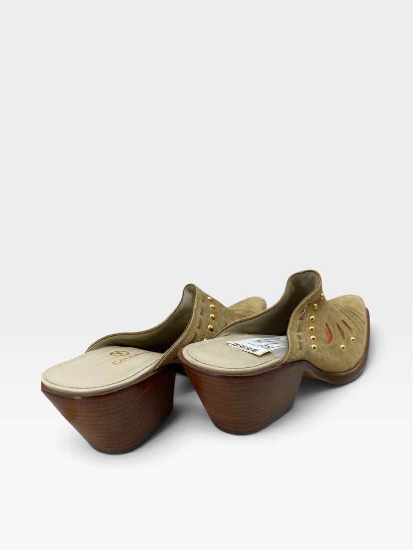 Cole Haan Ladies Size 7.5 Shoes