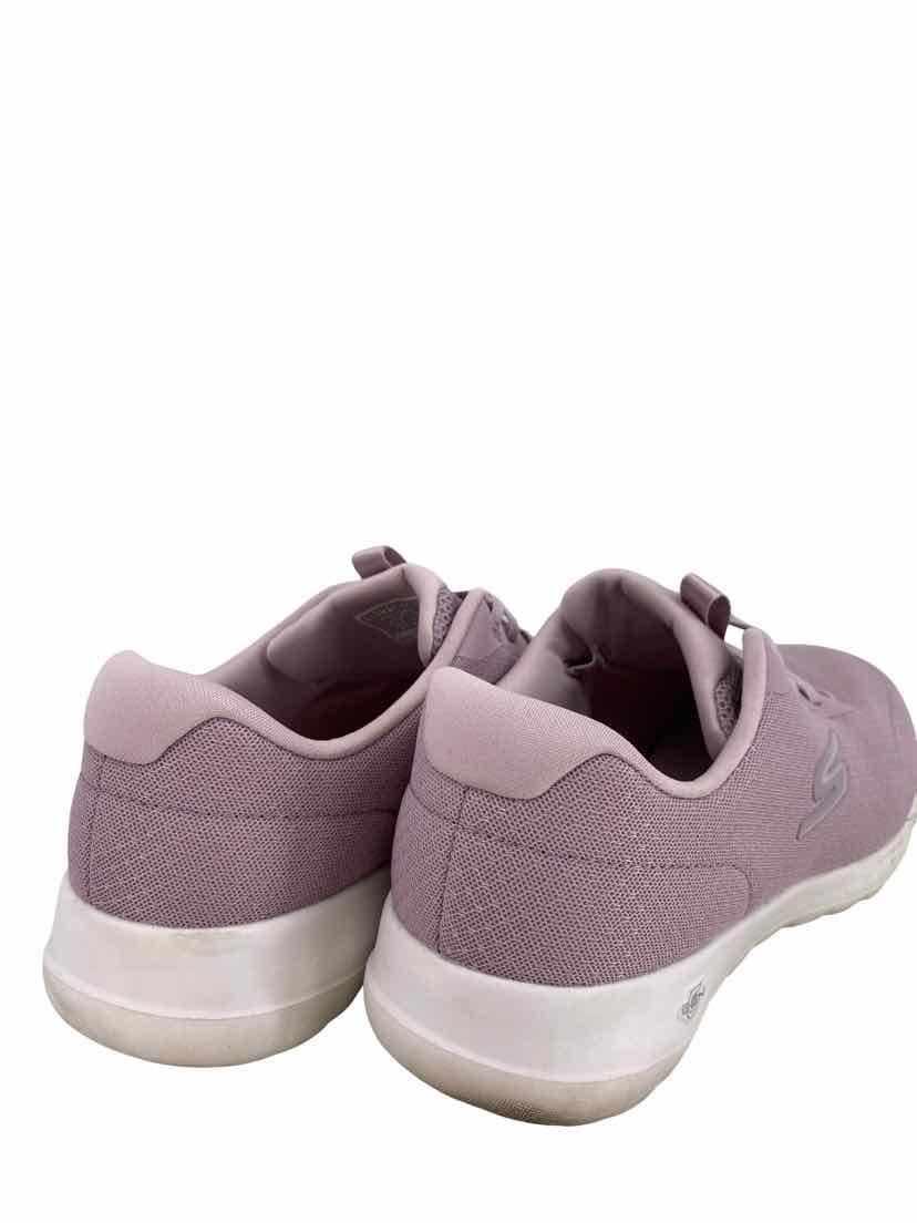 Sketchers Ladies Size 10 Shoes