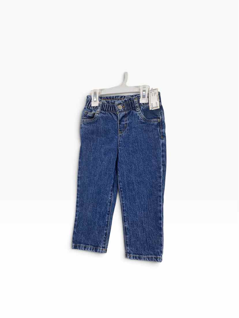 Cat & Jack Kids Size 2T Jeans