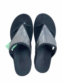 Crocs Ladies Size 7 Sandals