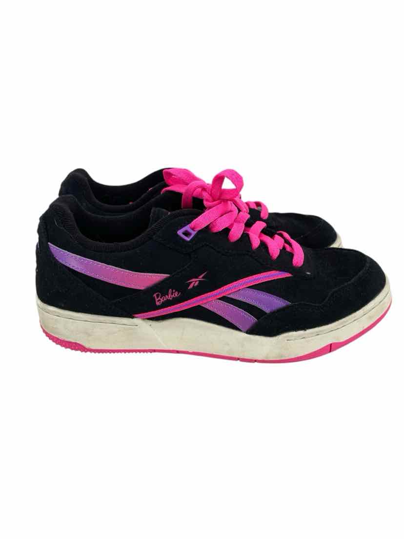 Reebok Ladies Barbie Size 7 Shoes