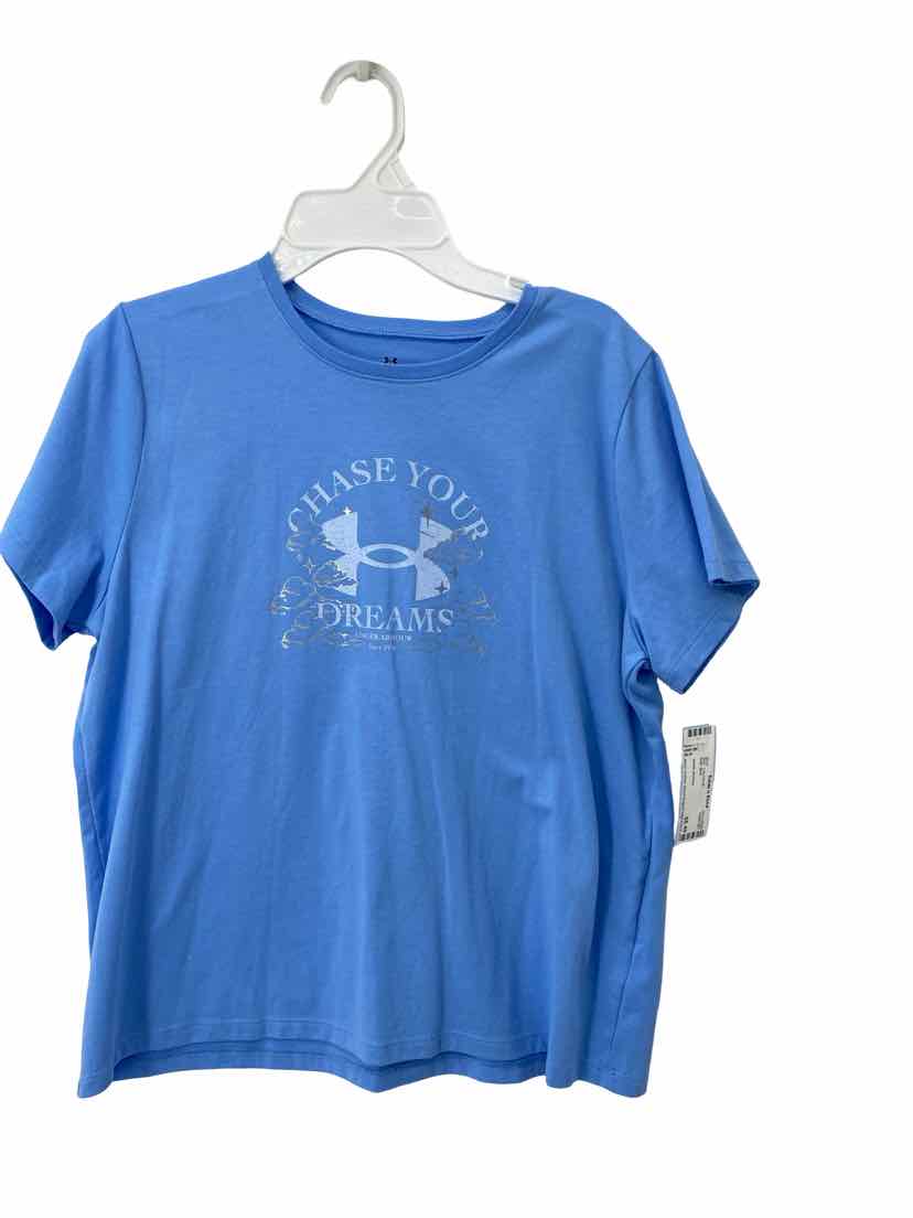 Under Armour Kids Size YXL/18-20 Shirt