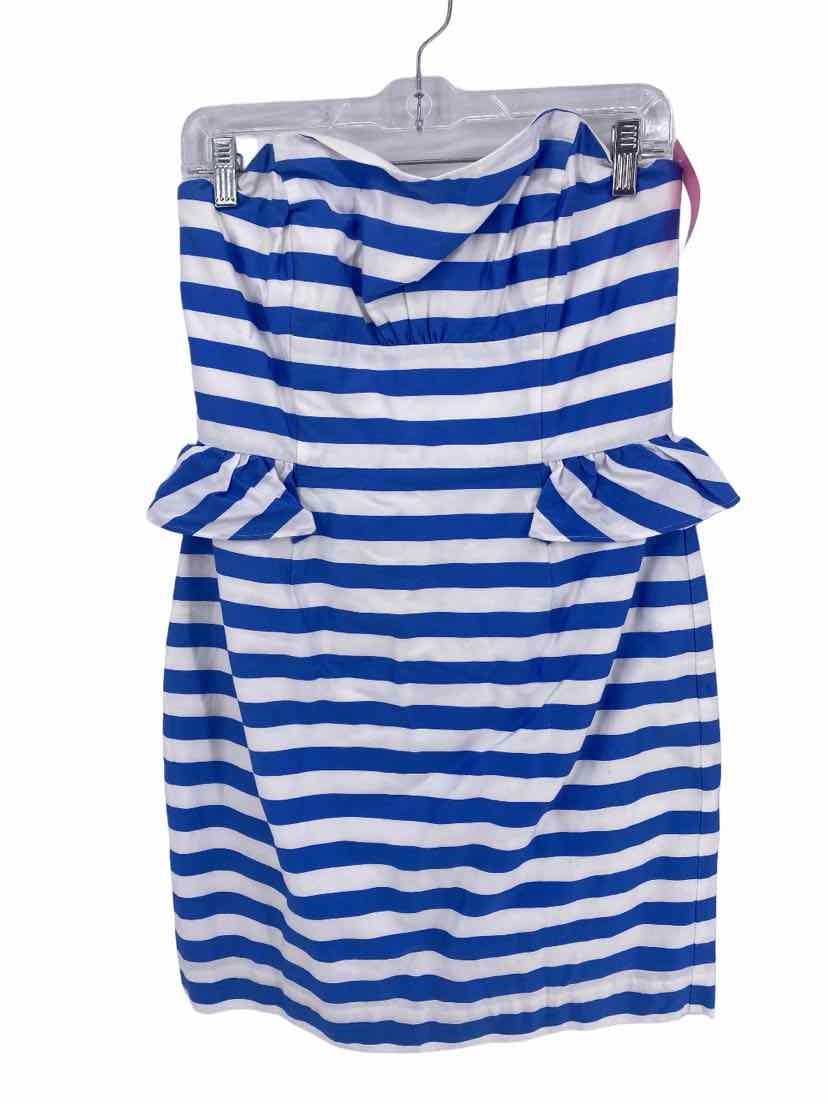 Lilly Pulitzer Ladies Size 8 Dress