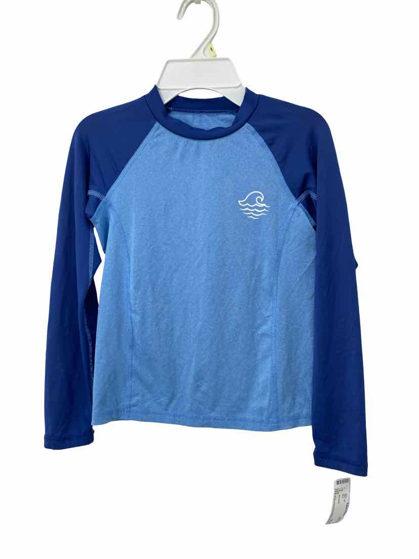 Art Class Size 6/7 Shirt