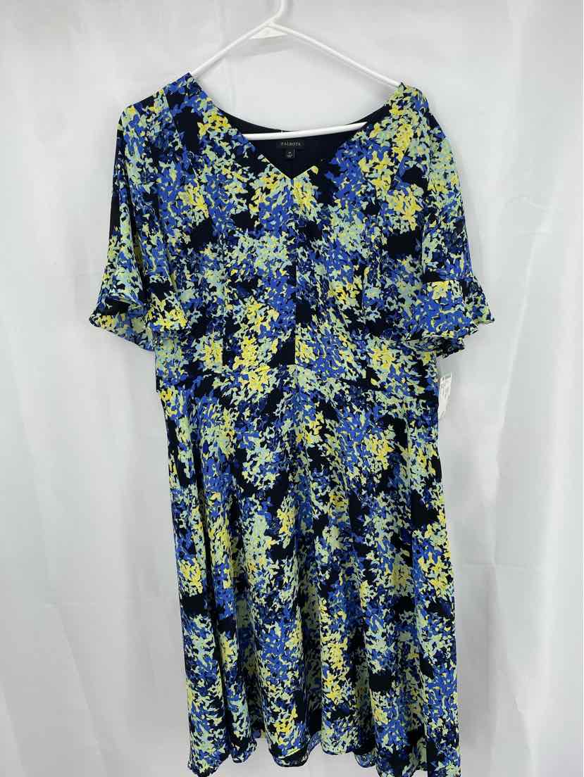 Talbots Ladies Size 14 Dress