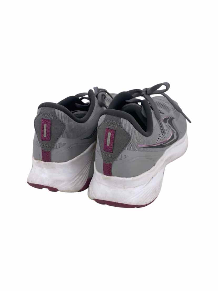 Saucony Ladies Size 9W Shoes