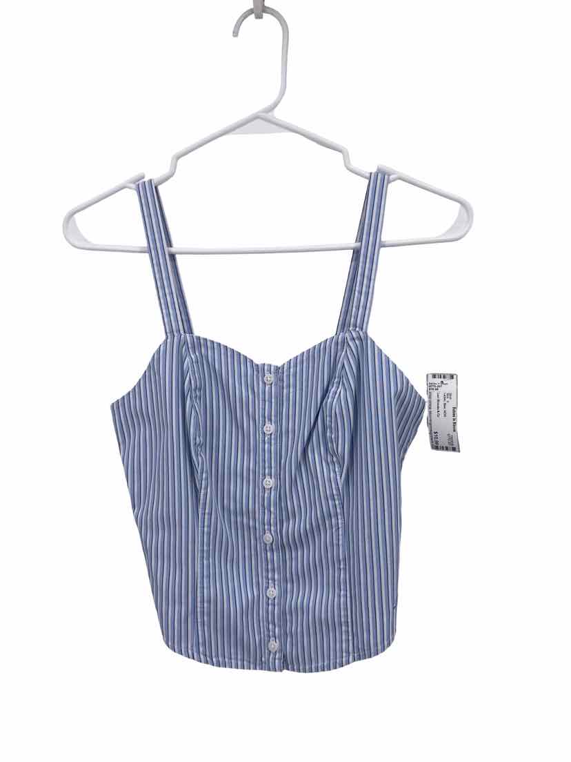 Levi Strauss & Co Ladies Size S NEW Shirt