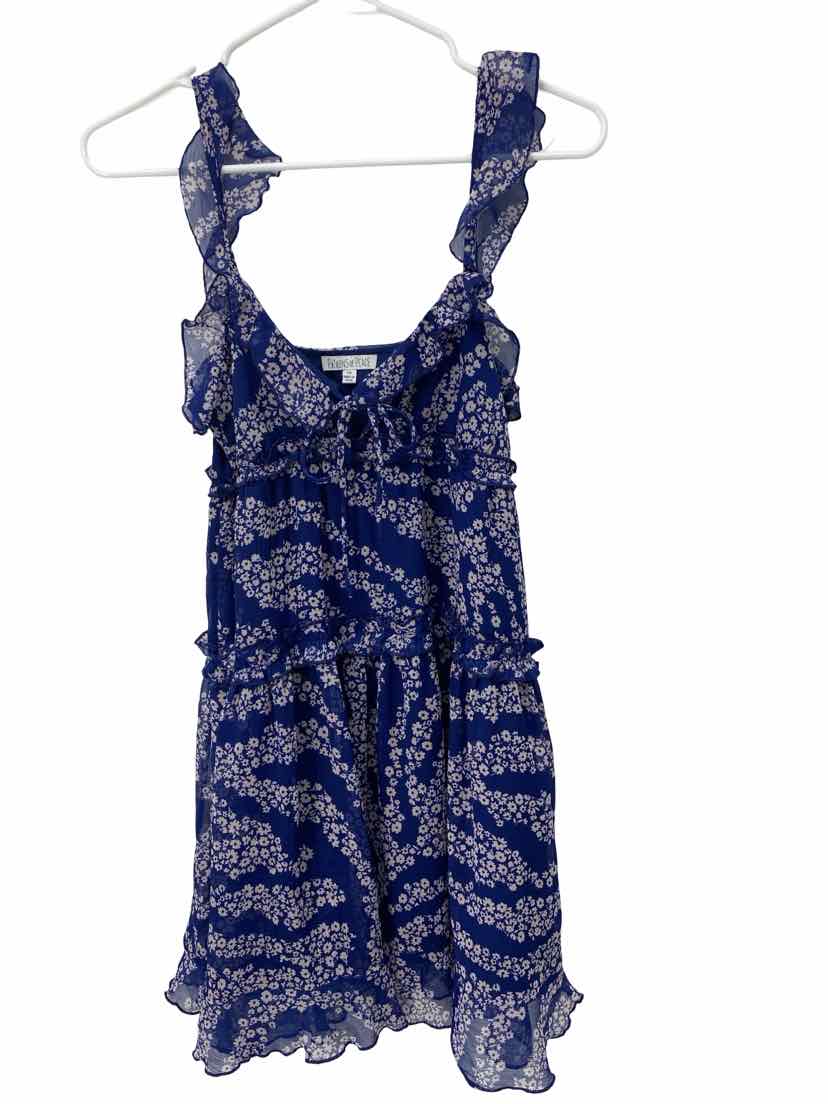 Patrons of Peace Ladies Size XS Dress