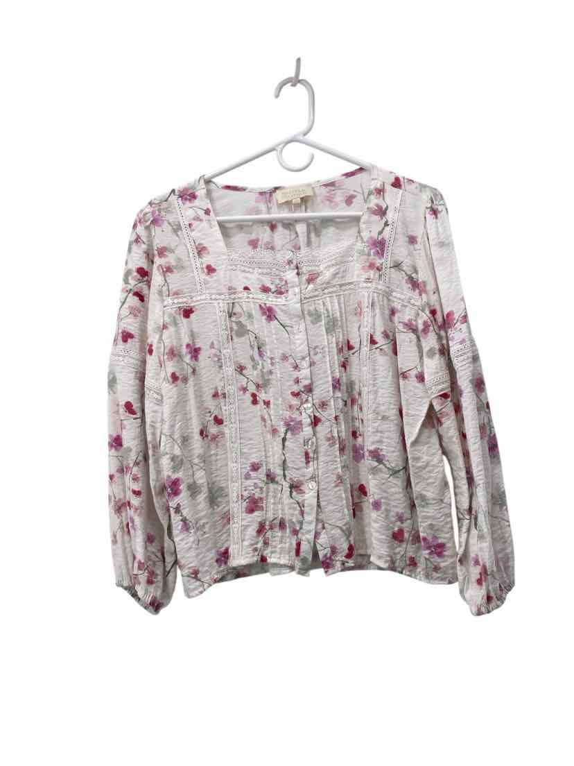 Hester & Orchard Ladies Size M Shirt