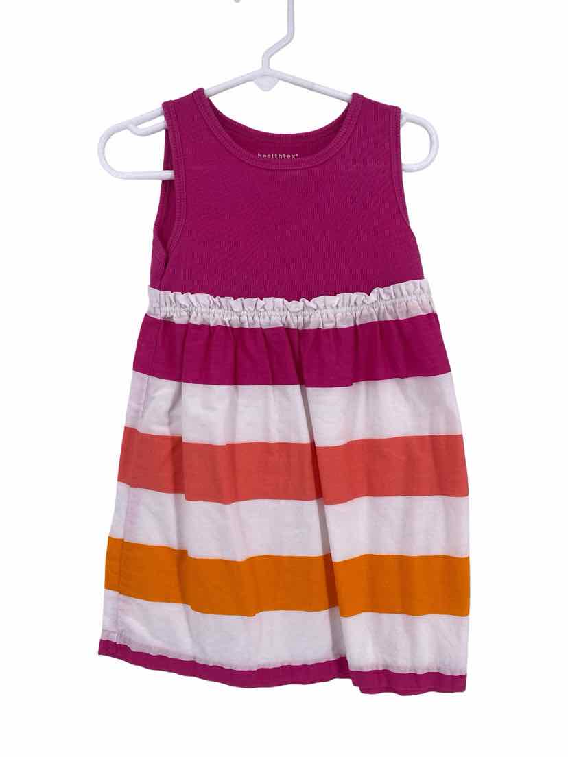 Healthtex Kids Size 4t Dress