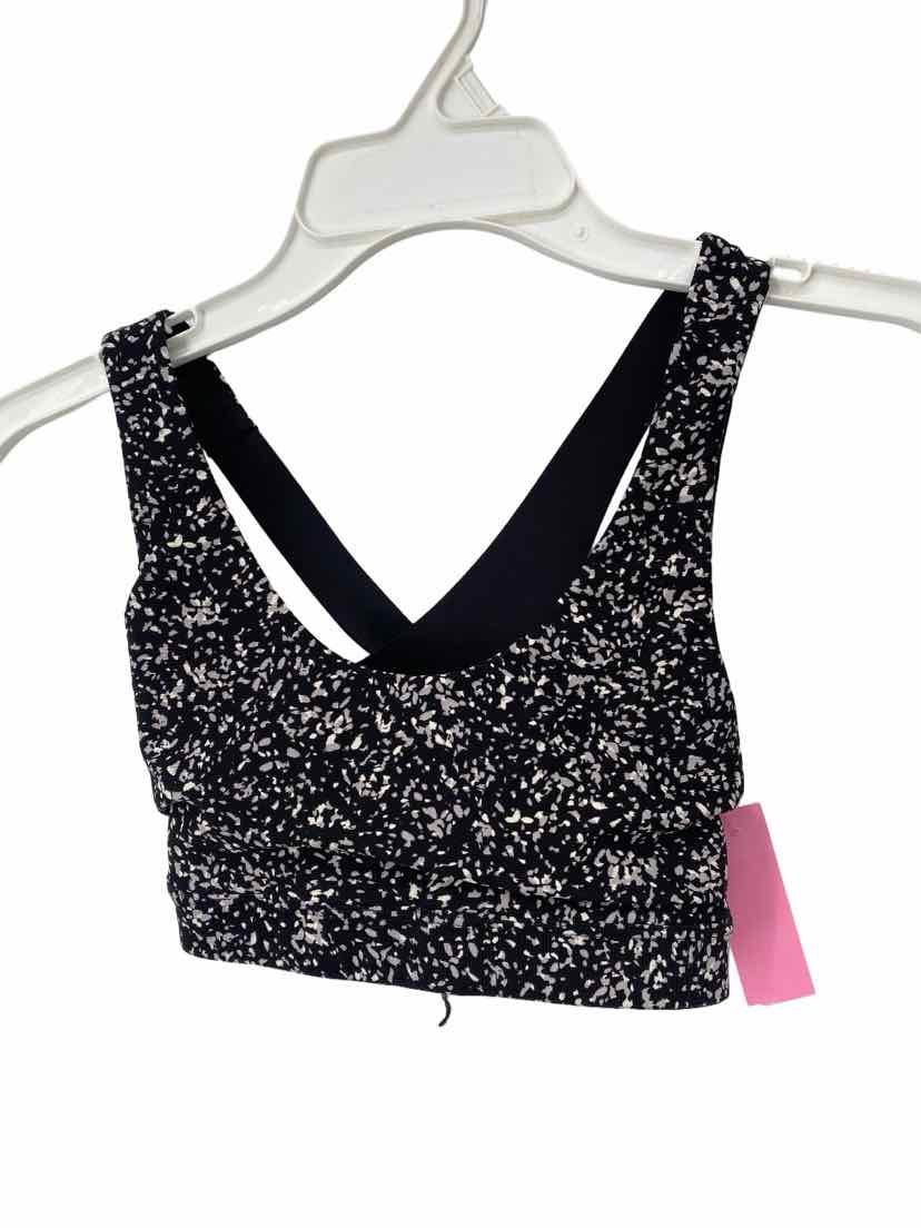 Old Navy Ladies Size XS Sports Bra