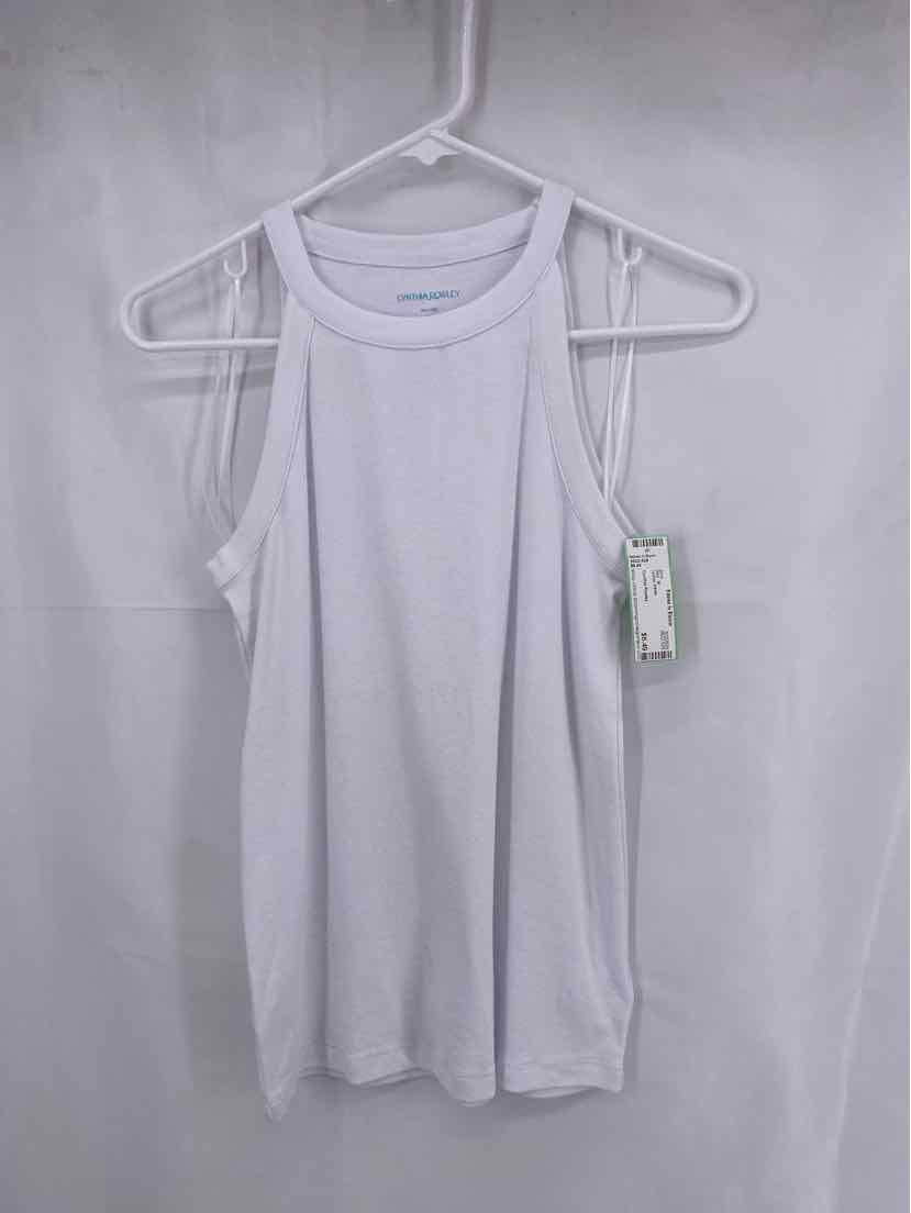 Cynthia Rowley Ladies Size M Shirt