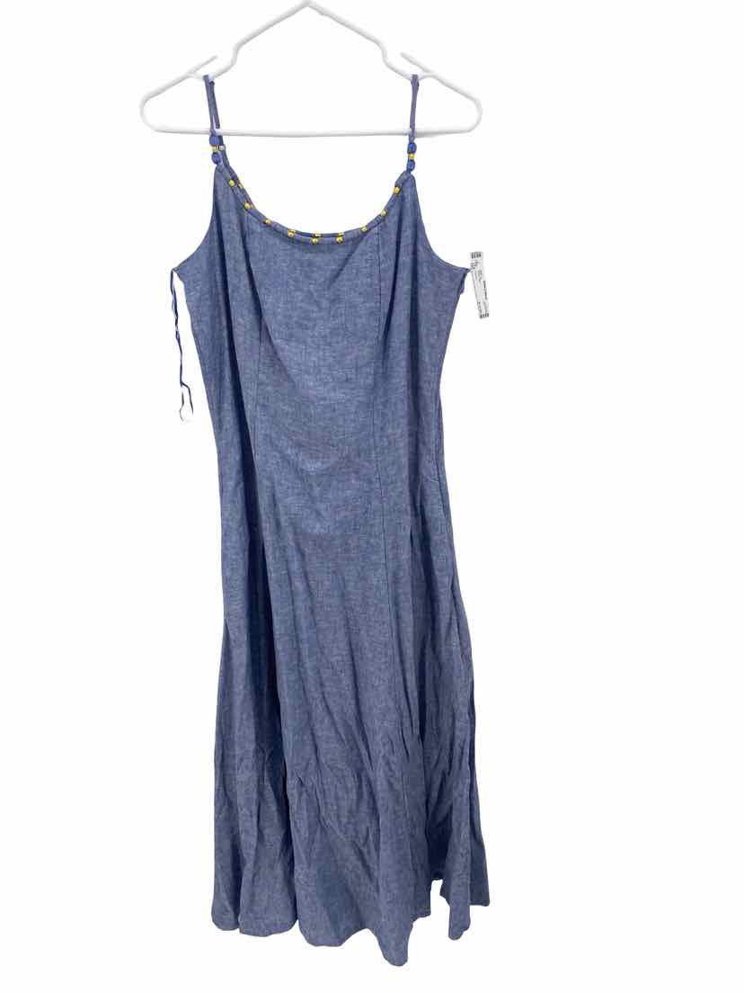 Calypso Ladies Size 10 Dress
