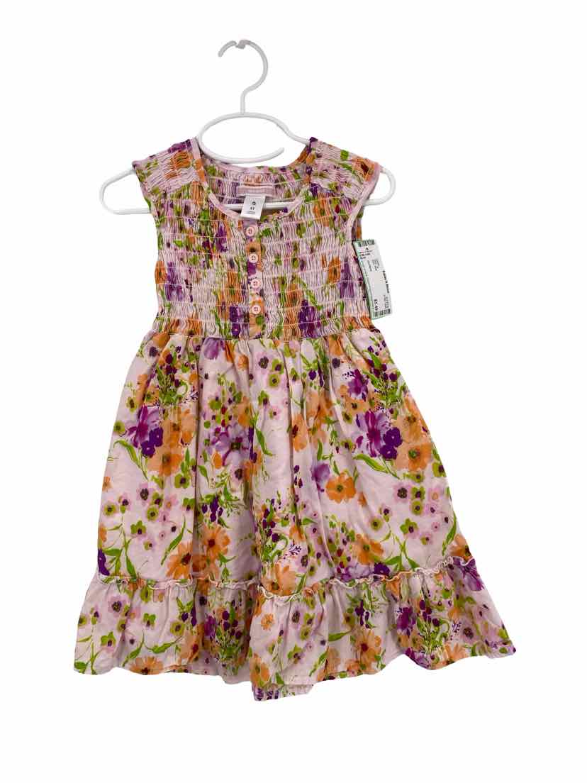 Old Navy Kids Size 3t Dress