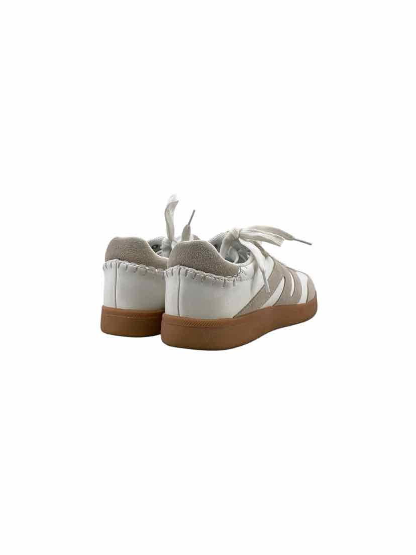 Lucky Step Ladies Size 8.5 Shoes