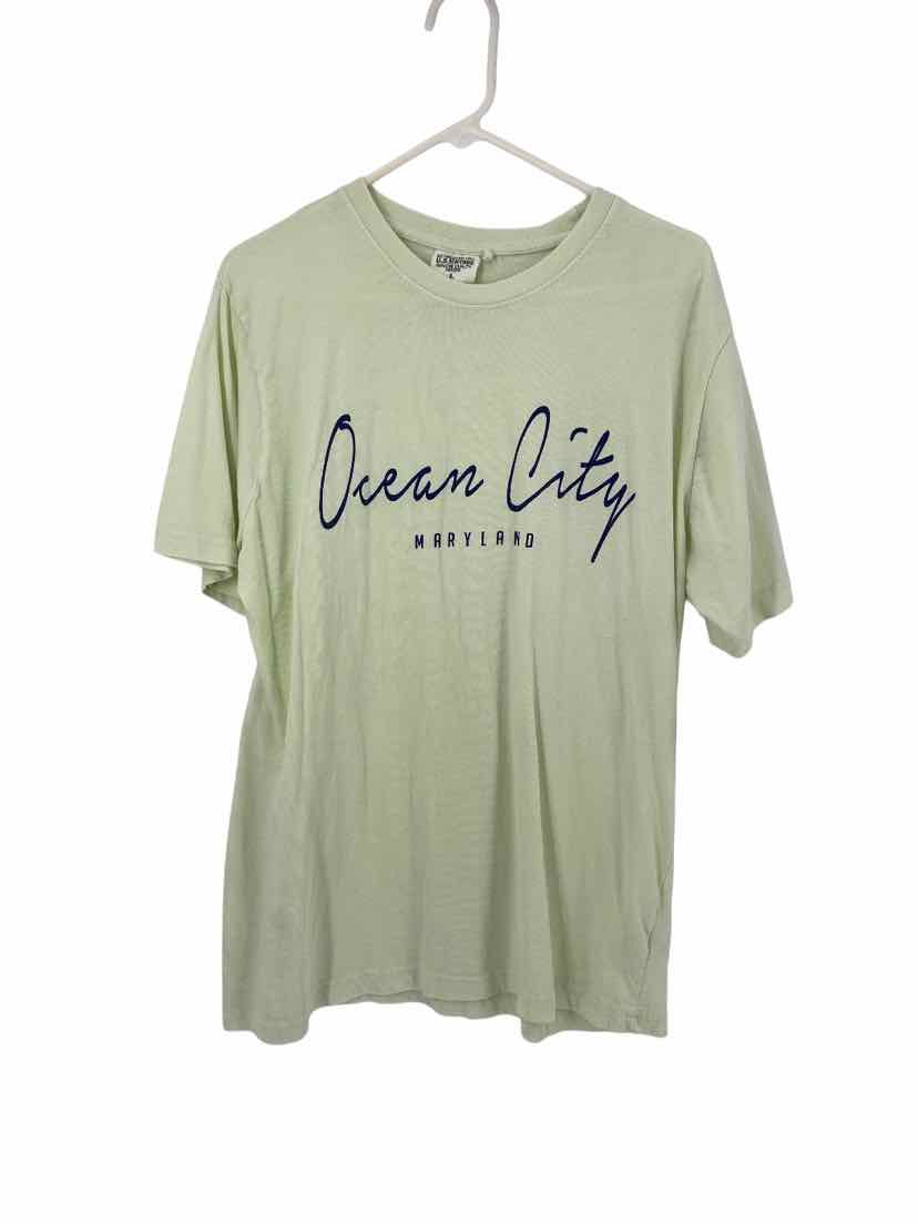 US Vintage Ladies Size Large Shirt
