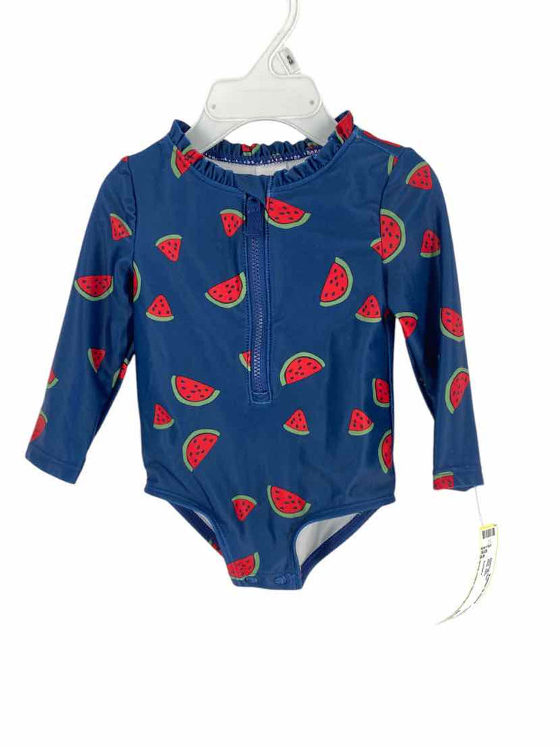 Kids Carter's Size 6m Bathing Suit