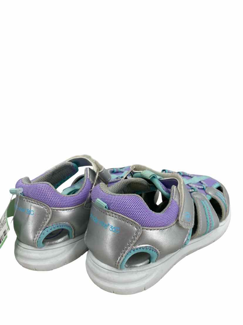 Stride Rite Kids Size 10 Shoes