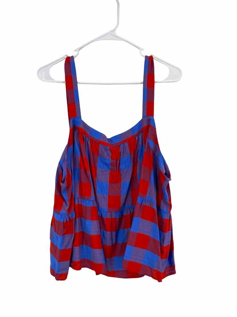 Loft Ladies Size XL Shirt