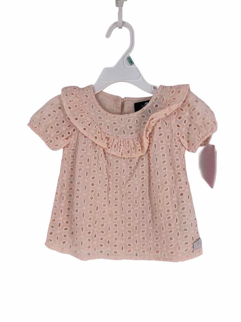 For all 7 Mankind Kids Size 18m Shirt
