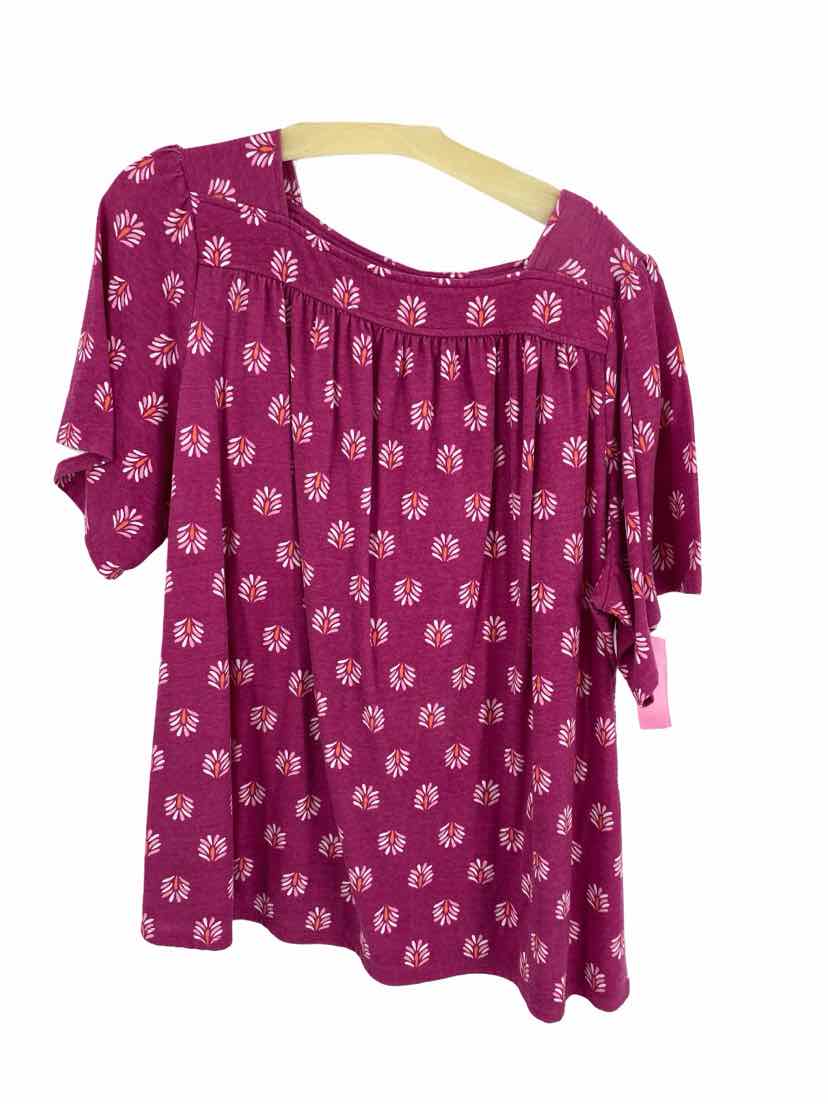Croft&Barrow Ladies Size 2X Shirt