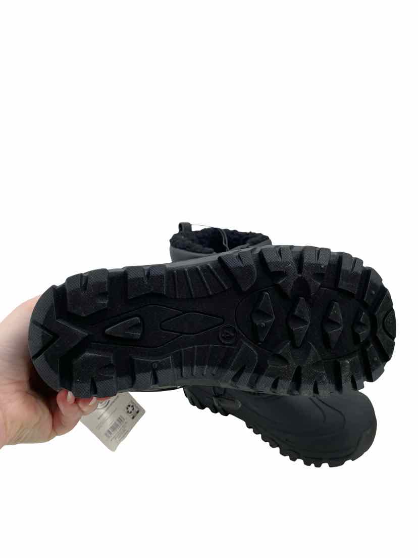 Members mark Kids Size 4 NEW Boots