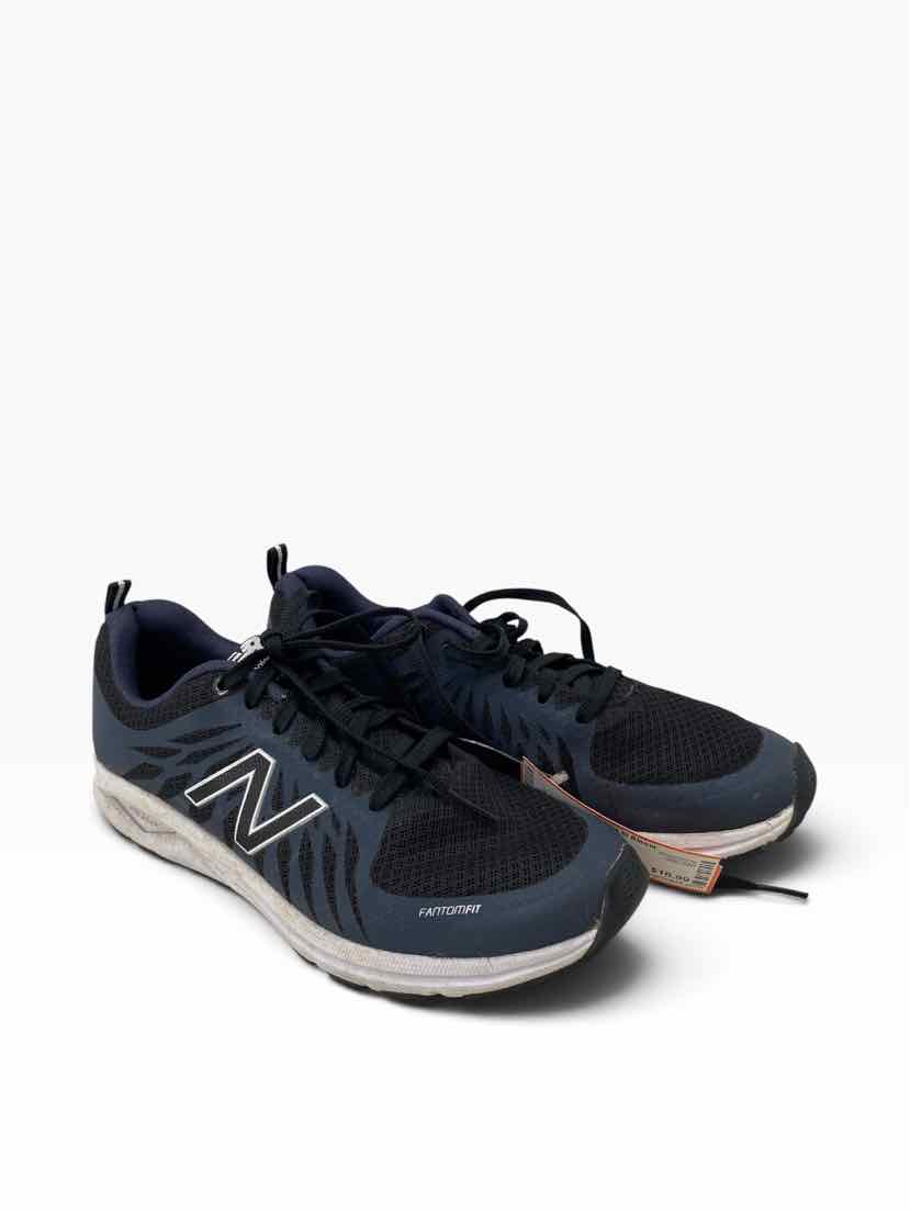 New Balance Ladies Size 7.5 Shoes