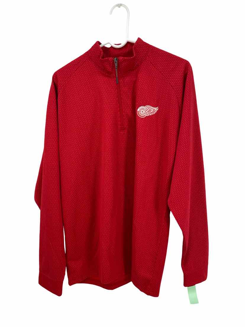 NHL Men's Size L NEW Pullover