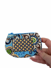 Vera Bradley Id Case