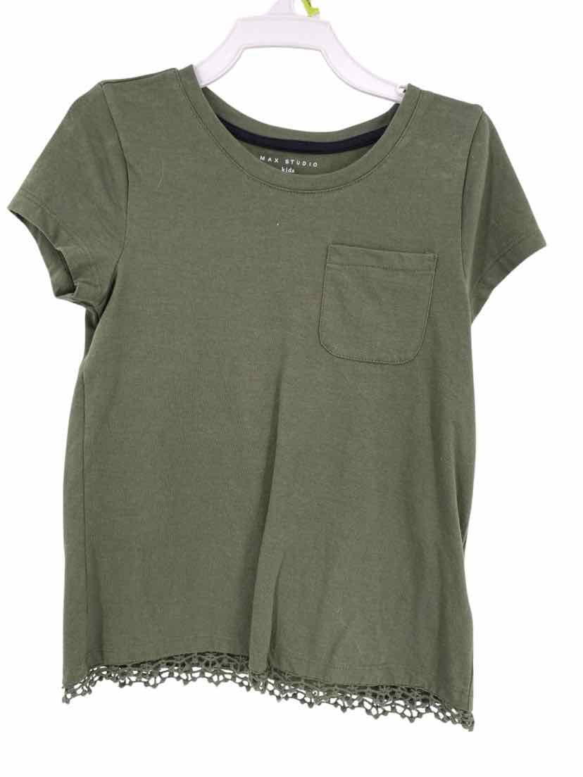 Max Studio Kids Size 5/6 Shirt