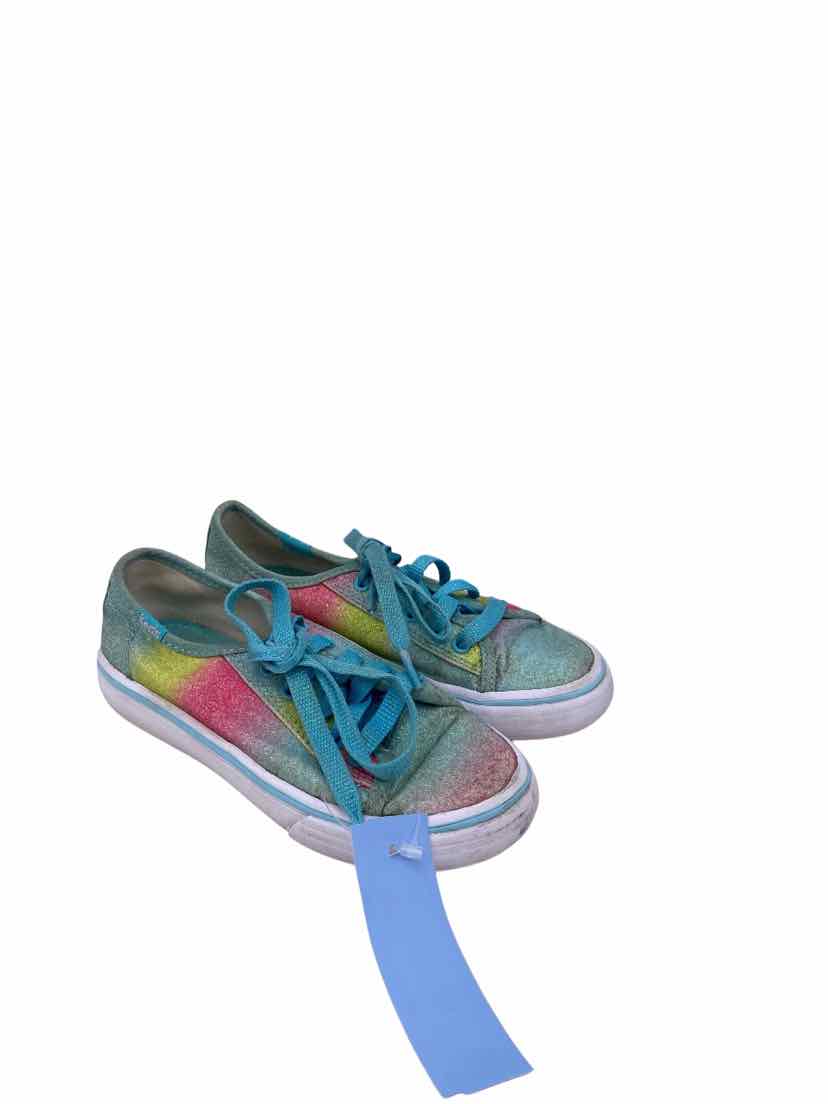 Keds Kids Size 12.5 AS IS Shoes