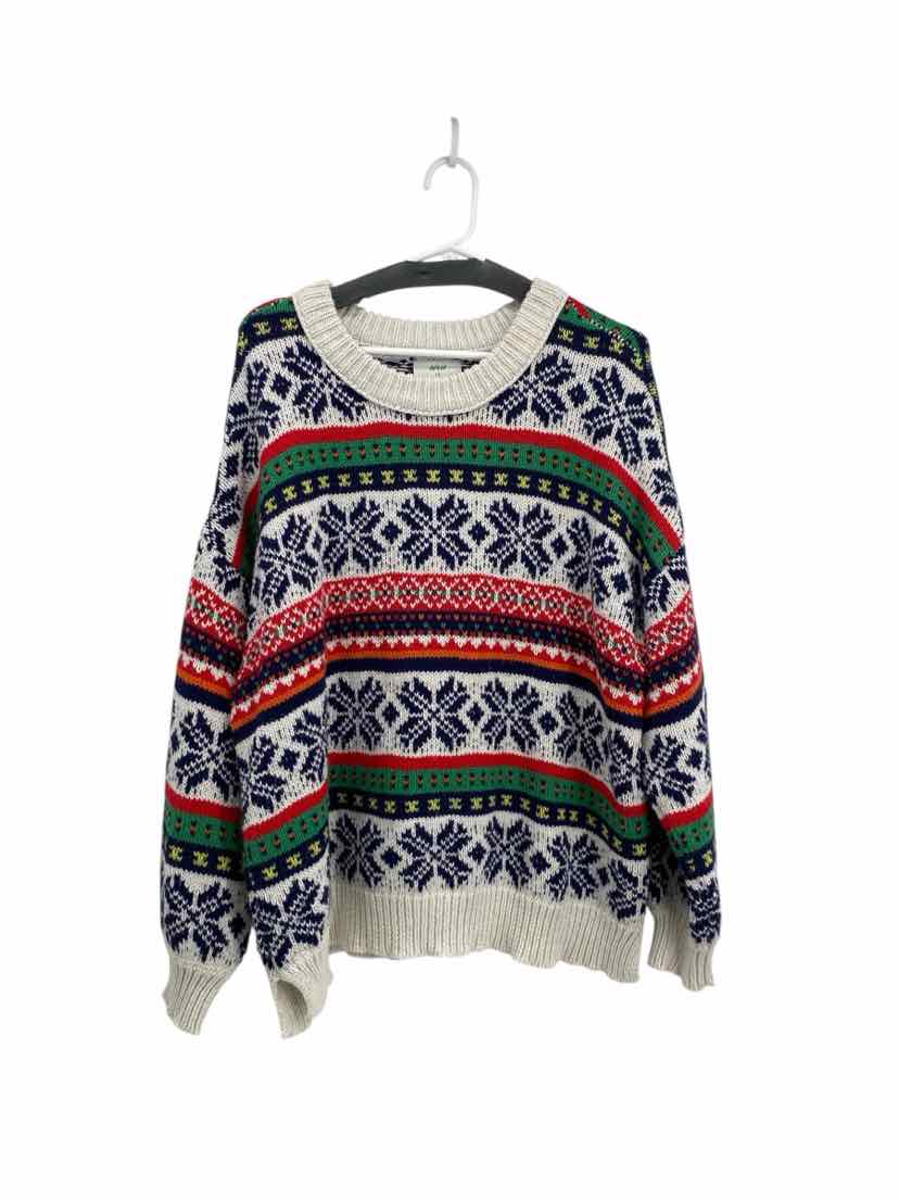 Aerie Ladies Size L Sweater