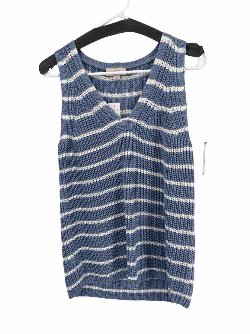 Loft Ladies Size L NEW Sweater