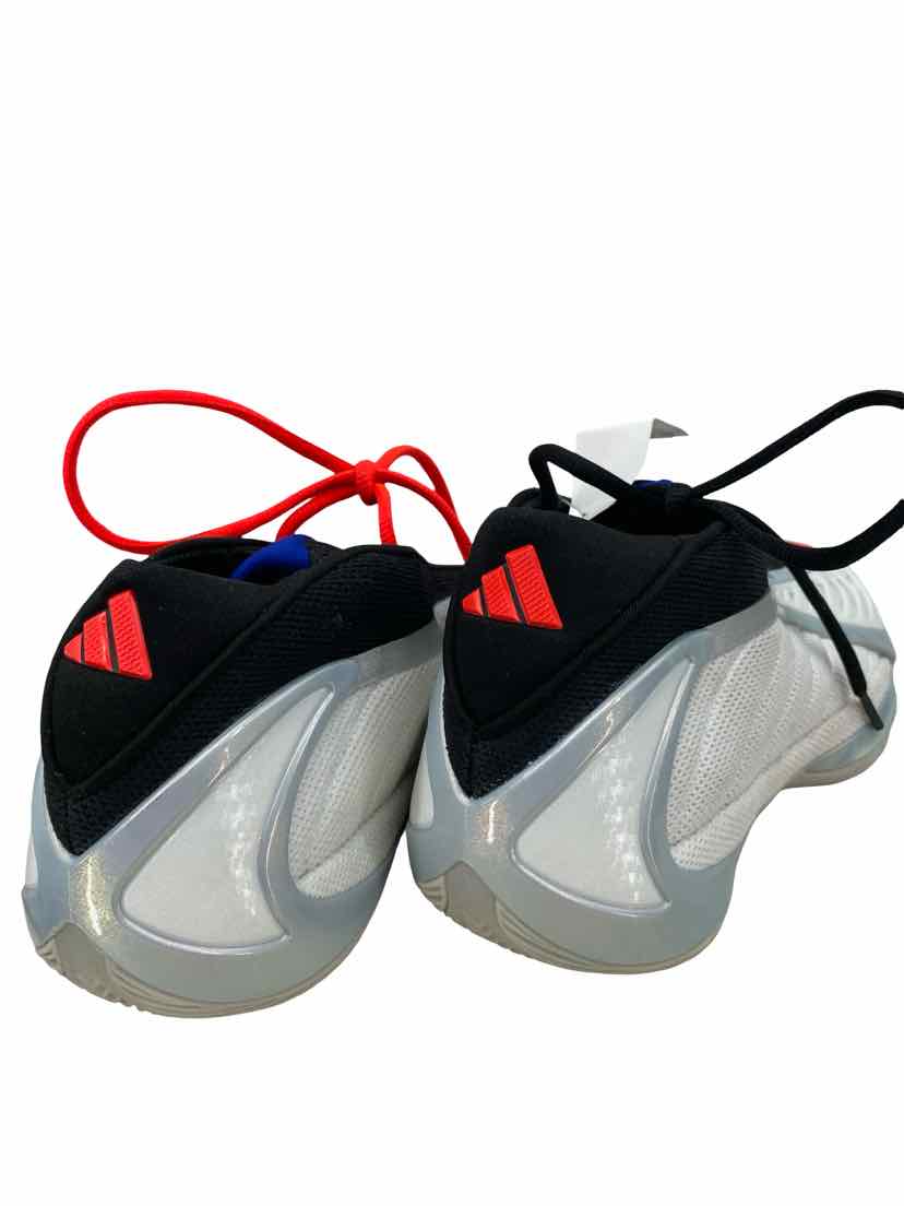 Adidas Ladies Size 5 Shoes