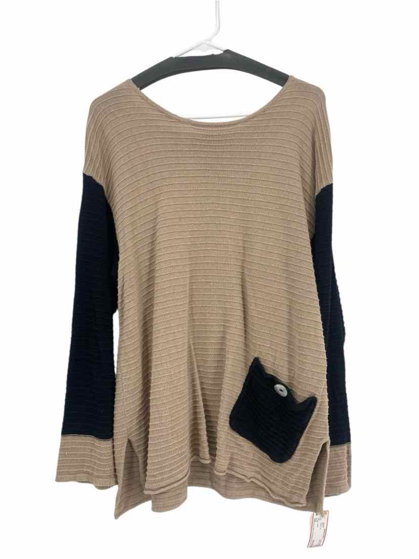 Lulu B Ladies Size S Sweater