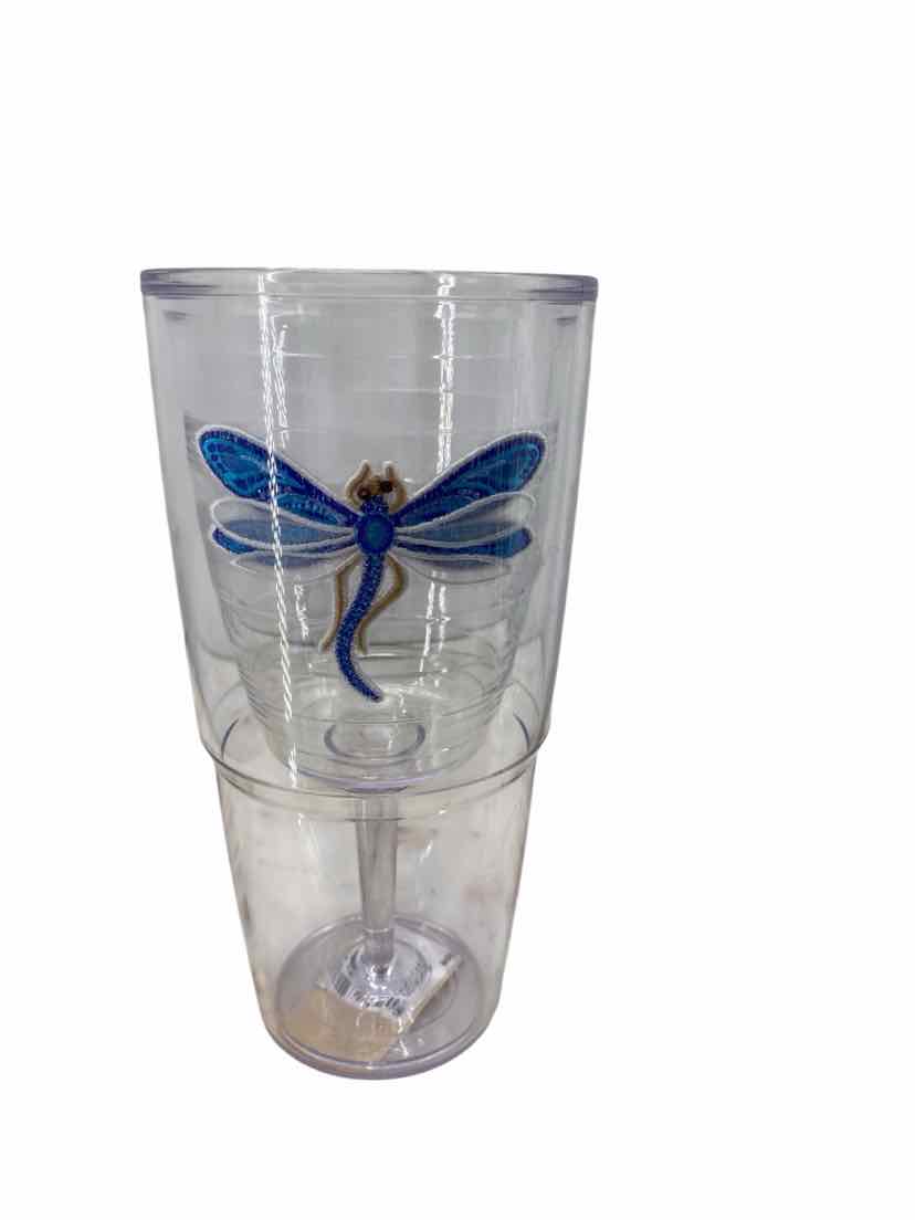 Tervis Clear Cup
