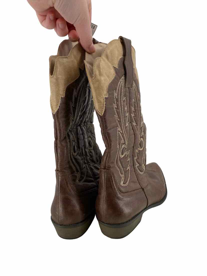 Cimmaron Ladies Size 9 Boots