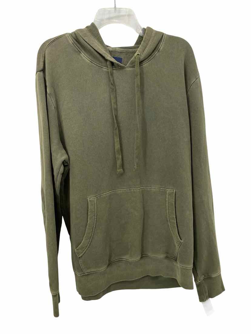 1901 Men's Size L Pullover