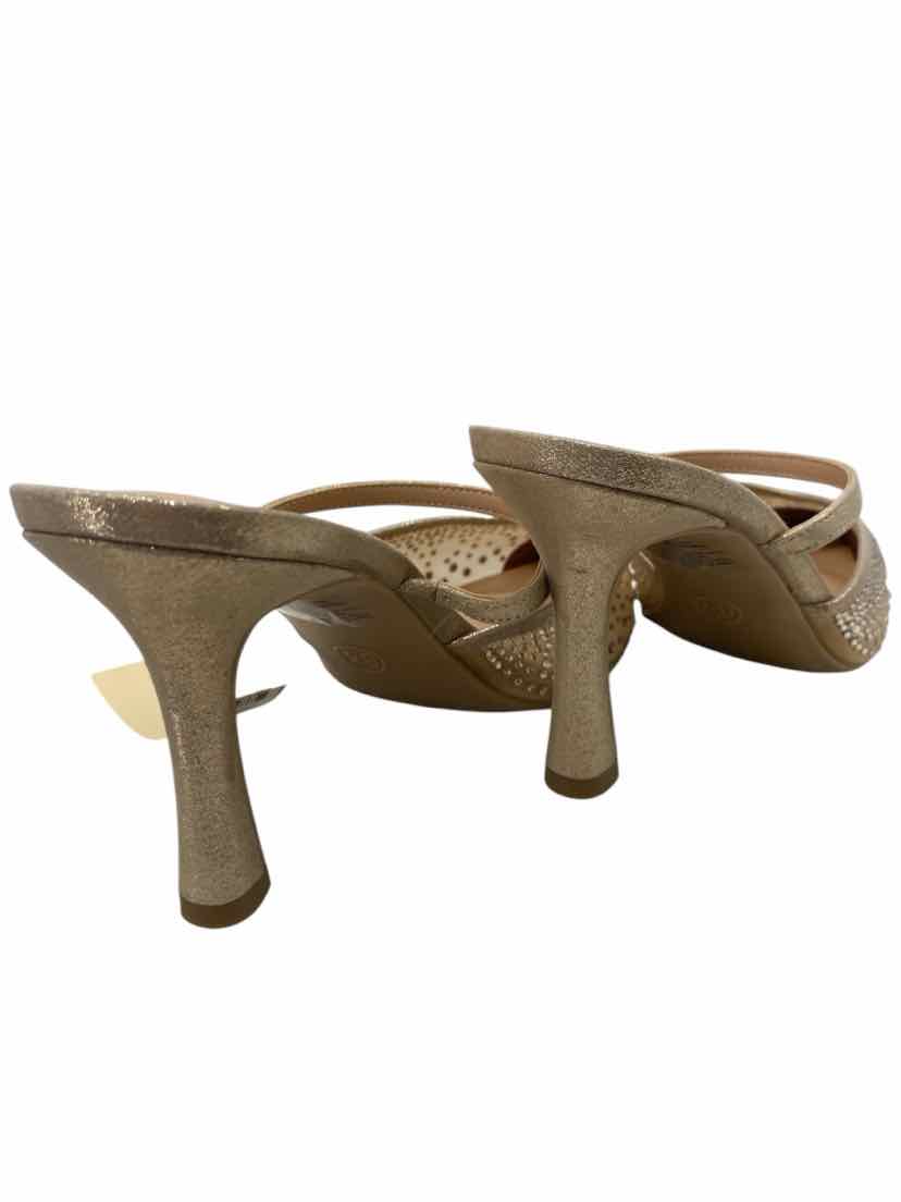 A New Day Ladies Size 8.5 Like New Shoes