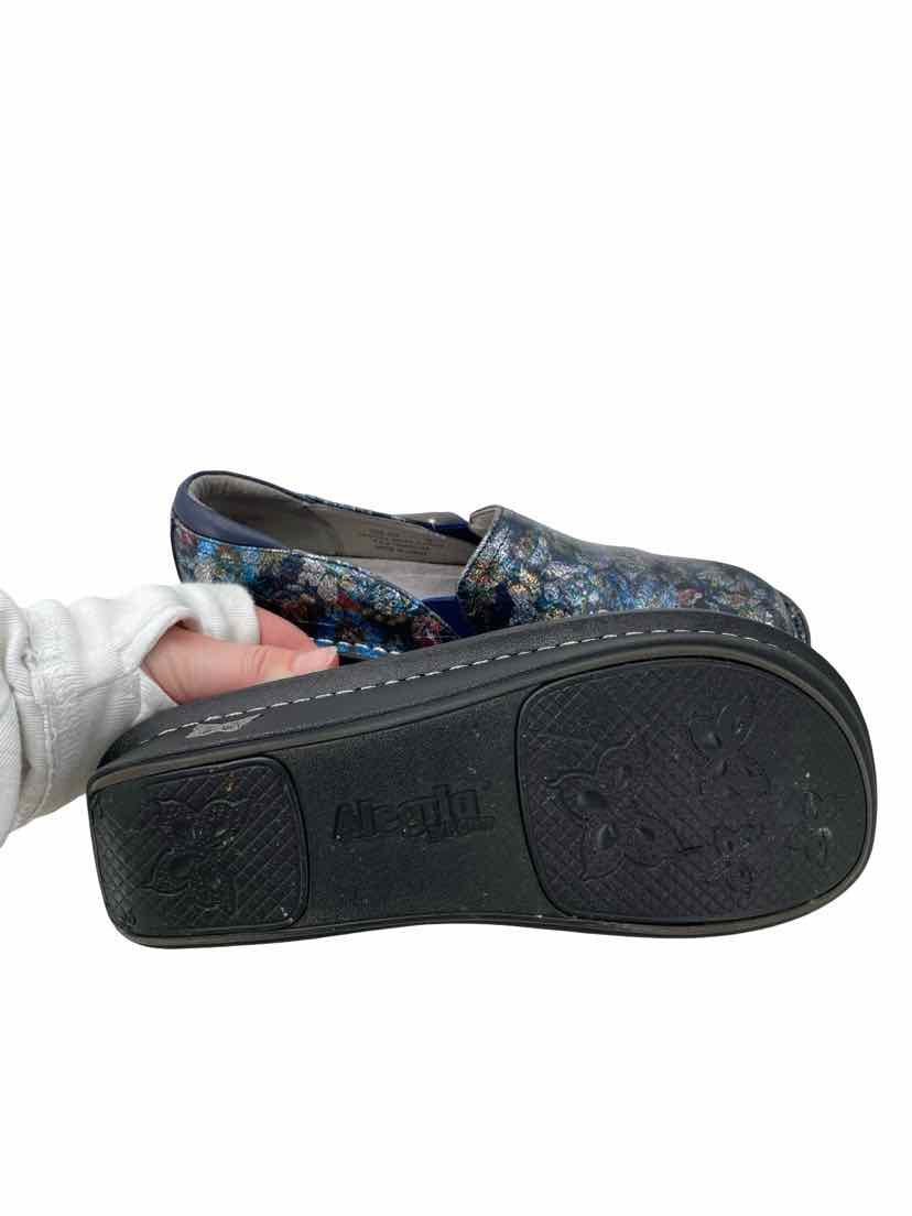 Alegria Ladies Size 38/7 Shoes
