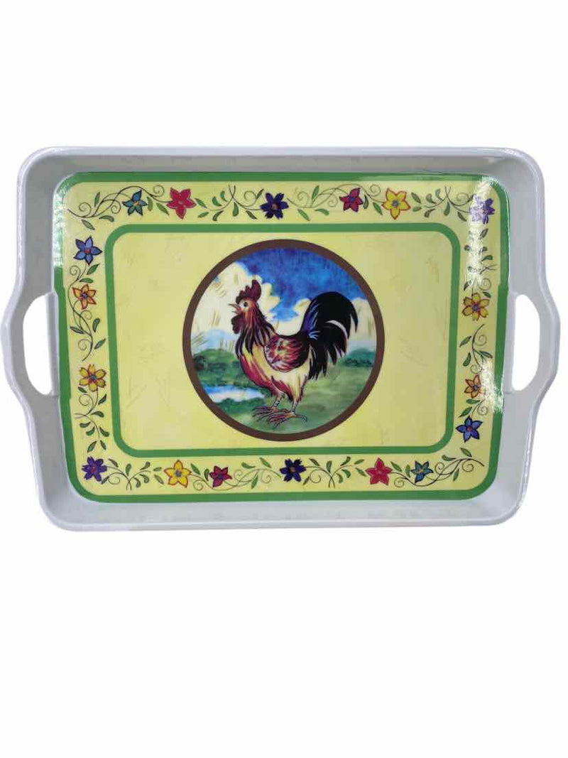 Platter