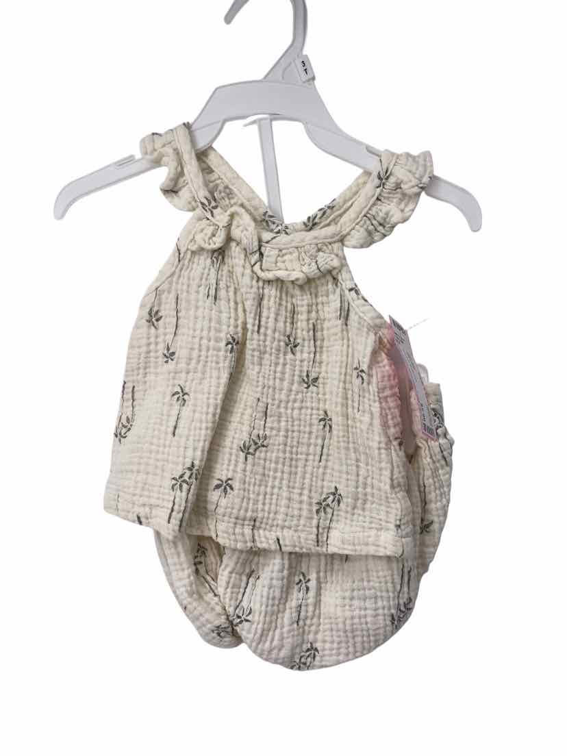 Grayson Collective Kids Size 3-6m 2 pc