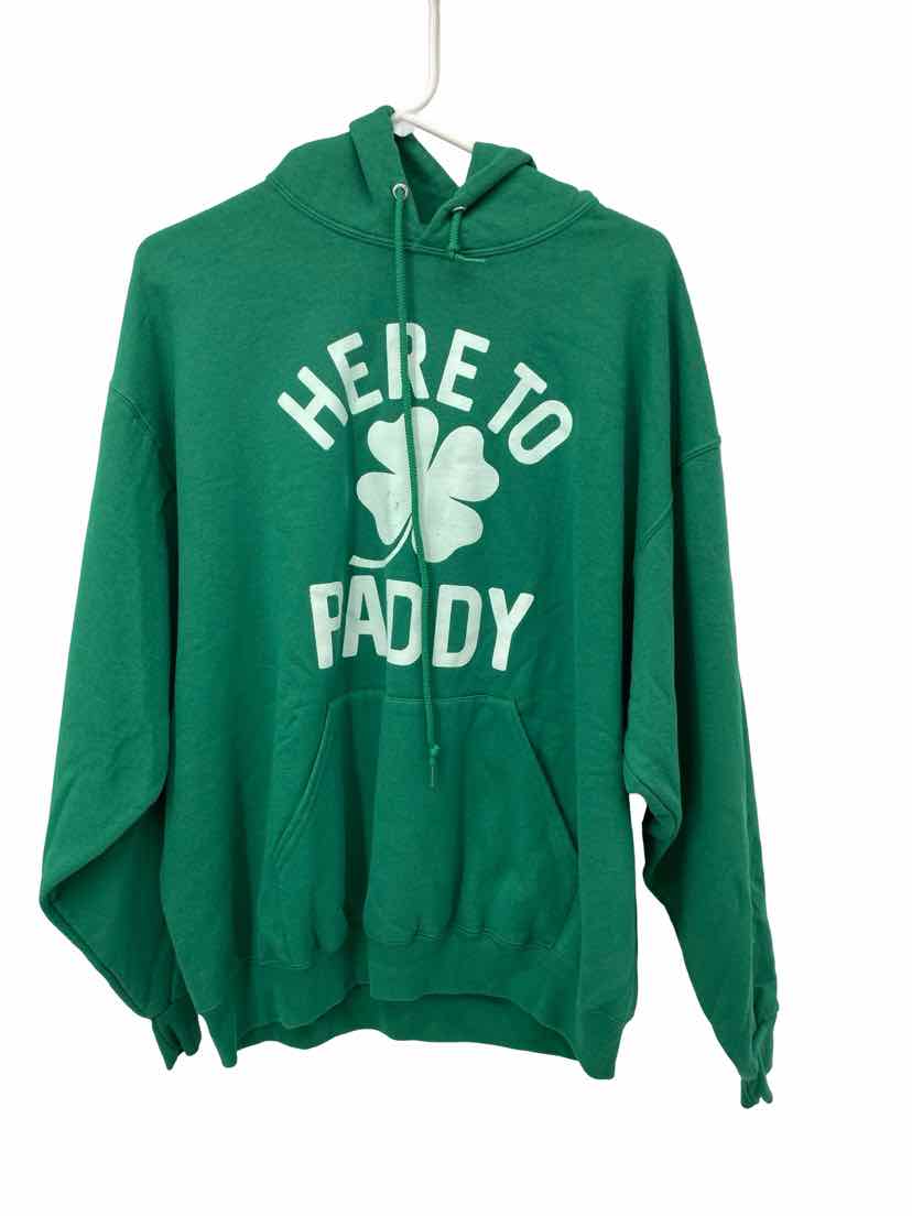 Jerzees Men's Size XL Pullover