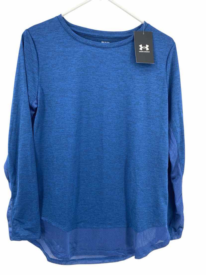 Under Armour Ladies Size S NEW Shirt