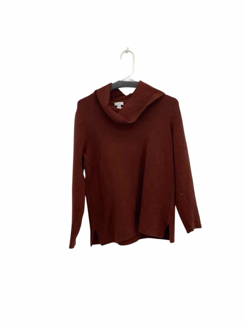 J Jill Ladies Size S Sweater