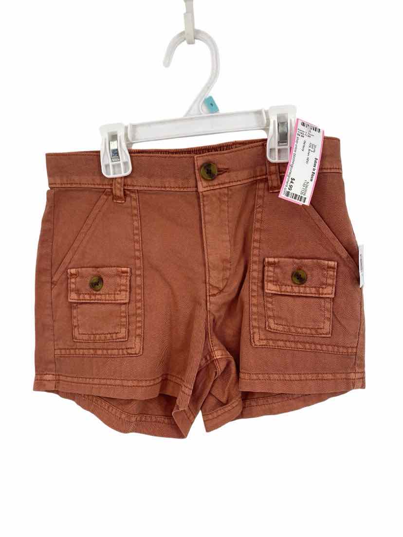 Old Navy Kids Size 8 NEW Shorts