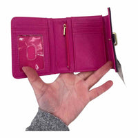 Ladies Wallet
